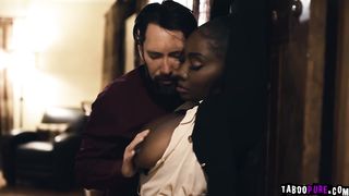 Aggressive Tommy demands Osa to have sex