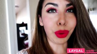 Sneaking in to Suck Cock