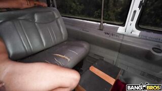 She is in a financial bind