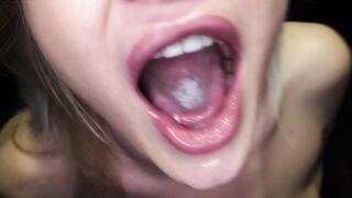 What a performance! 10 cumloads for you Cherry!