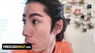 FreeUse Milf free porn video