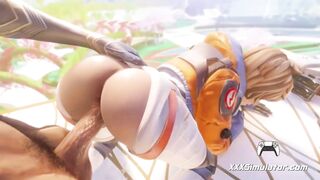 Realistic 3D PORN 2023 - PREMIUM Scenes Collection