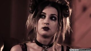 Student fucked by teacher for good grade