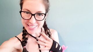 Laughing at YOUR Sissy ClittyII