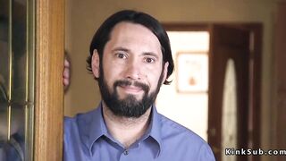 Britney Amber deep anal