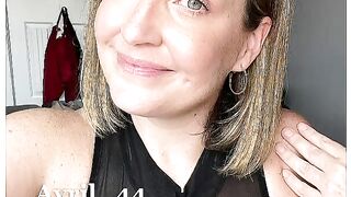 Divorced Busty Wife Creampied