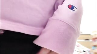 Best of Public Sex/Risk Compilation