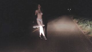 Best of Public Sex/Risk Compilation