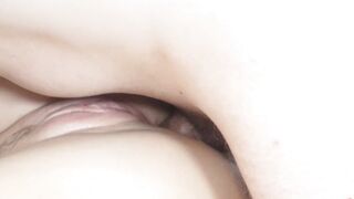 busty stepmom gets anus stretched by stepson