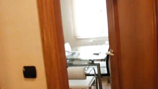 Naked Flat Tour Barcelona **Double Squirt**