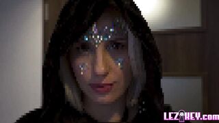 Elements Part 1 with Amy Douxxx and Silvia Soprano