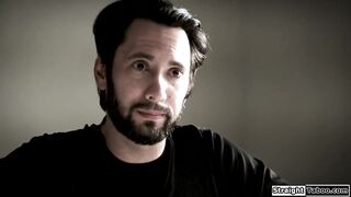 Officer makes bf run cavity search on gf