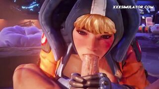 SFM HMV PMV BEST 3D GAMING PORN EVER!!!