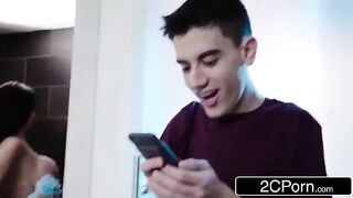 Ariella Ferrera porn