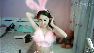 Horny Chinese influencer will do anything for 100 usd