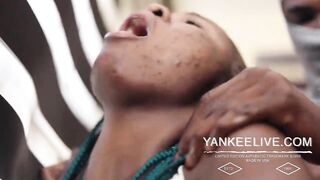 Hot and Sexy African girls compilation