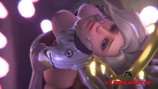 HQ 3D Scenes COMP REALISTIC Gaming Characters