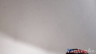 Thicc Ebony sucks my BWC! ( @ellejazz23)