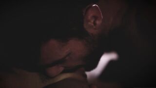 Teacher fucks student to keep a secret