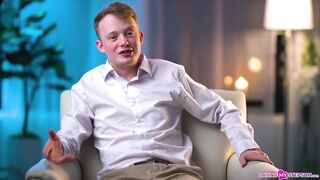 Dating with my stepmoms hot friend