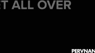 Nana Big Breasts Need Extra Care