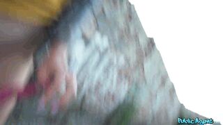 she didnt have enough money for a taxi