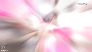 Anuskatzz & Stacy Bloom Cum in Mouth