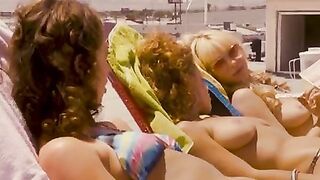 Laura Prepon and Jo Newman - Lay The Favorite (2012)