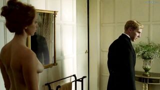Rebecca Hall Nude film
