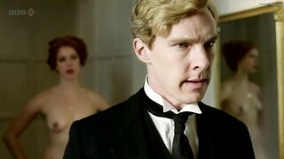 Rebecca Hall Nude film