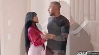 Husband cheats with asian weddingplanner