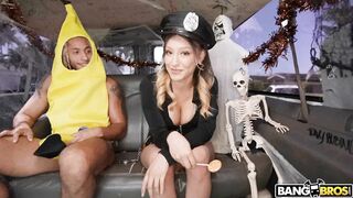 Take the Money and Happy Swalloween