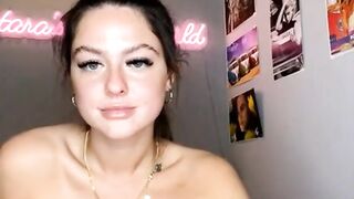 Taraswrld leaked video onlyfans
