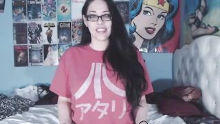 Fuck fuck fuck my ass!