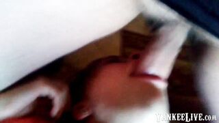 My  hotgirl humiliation, face