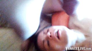 My  hotgirl humiliation, face