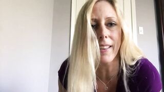 Sneak away to play with Pussy!