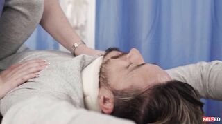 Cheating At The Physio