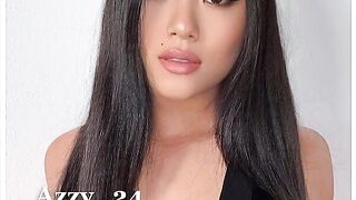 Big Tits Asian Sucking Big Cock