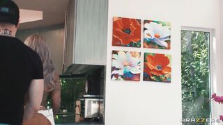 Seduced by my wifes hot friend