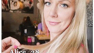 Weed and Sex for Slut Wife