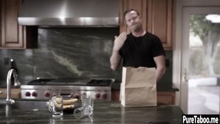 Horny MILF wanted uncles big hard cock