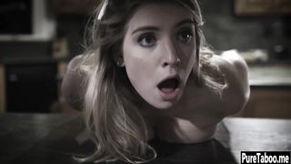 Horny MILF wanted uncles big hard cock