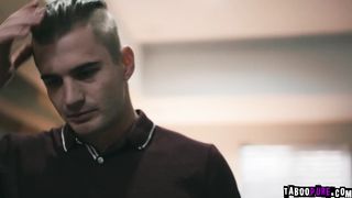 Nathan and Natalie satisfied Janes fancy