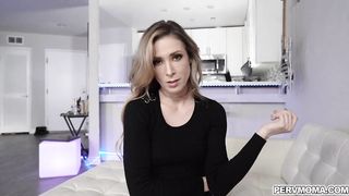 Aiden and Lexi lives Ike dirty dreams