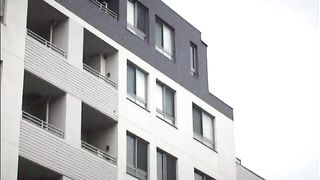 Two nasty japanese sisters in gangbang orgy video ( English Subtitle)