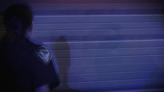 Hardcore sex with two big titty MILFs