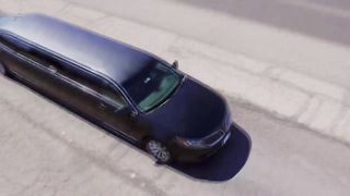 Horny group of kinky swingers in an orgy