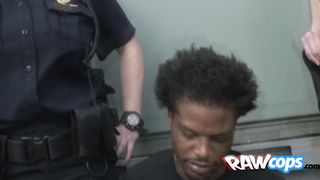 Hardcore doggystyle for a white ass slut