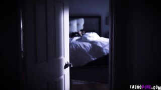 Tommy and Savannah share one intimate night